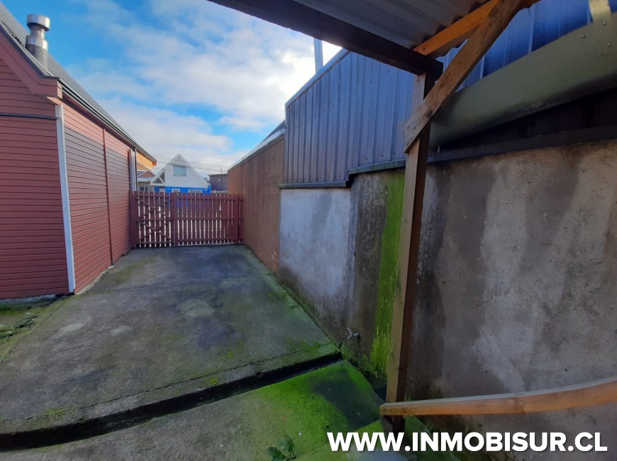 Arriendo en Puerto Montt | Casa para arriendo en Valle Volcanes