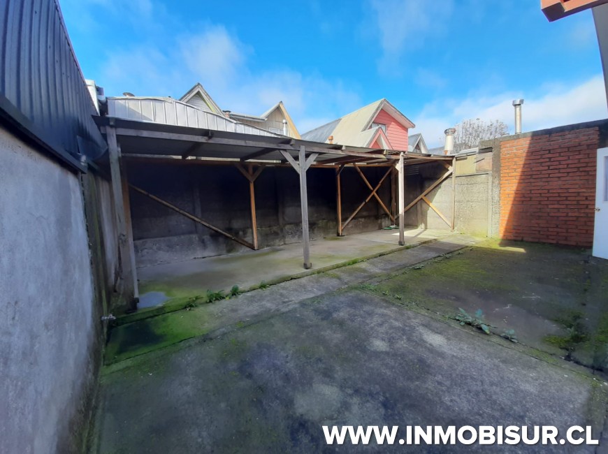 Arriendo en Puerto Montt | Casa para arriendo en Valle Volcanes