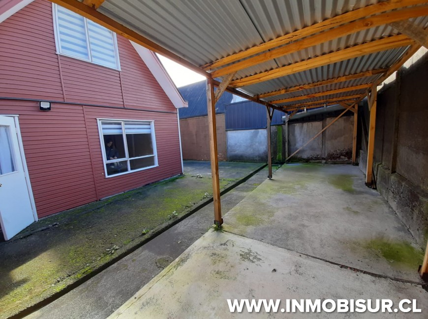 Arriendo en Puerto Montt | Casa para arriendo en Valle Volcanes