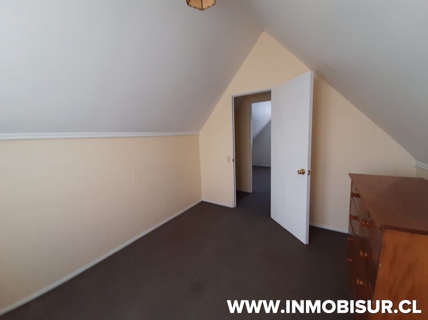 Arriendo en Puerto Montt | Casa para arriendo en Valle Volcanes