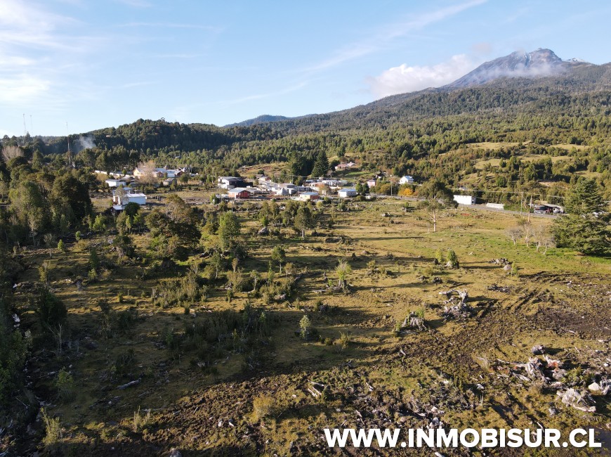 Lindas parcelas a la venta en sector de Colonia Rio Sur | Inmobisur ...