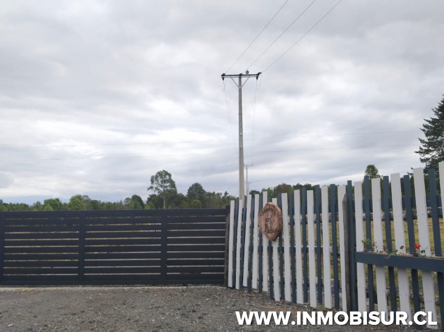 Colina Rio Sur Lindas parcelas a la venta en sector de Colonia Rio Sur | Inmobisur ...