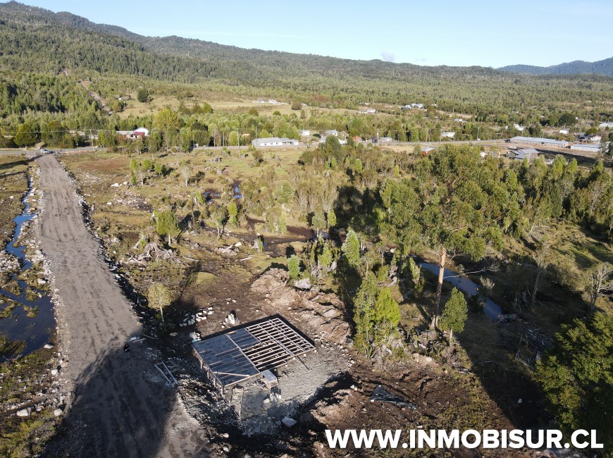 Lindas parcelas a la venta en sector de Colonia Rio Sur | Inmobisur ...