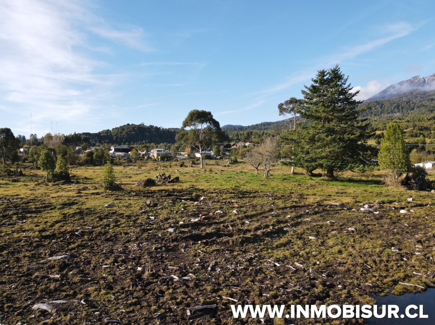 Lindas parcelas a la venta en sector de Colonia Rio Sur | Inmobisur ...