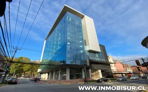 Venta en Puerto Montt | Venta oficina nueva en Edificio Capital en 251 | Venta oficina nueva en Edificio Capital