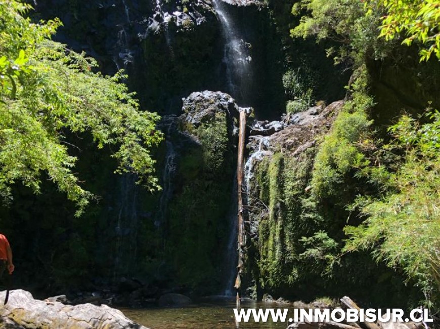 Colina Rio Sur Campo en venta en sector de Colonia Río Sur | Inmobisur - Propiedades ...
